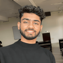 Profile picture of Abhishek